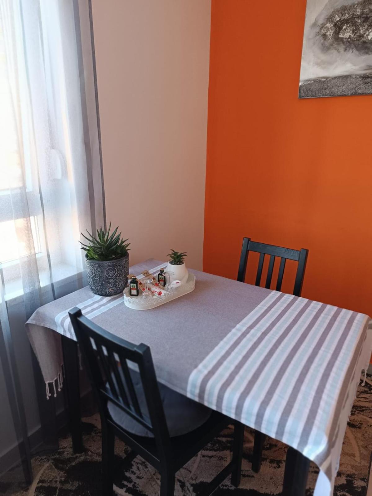 New Studio Apartman Emda U Centru Splita エクステリア 写真